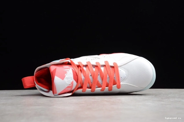 Air (GS) Topaz Retro Jordan Mist 442960-104 7 1203